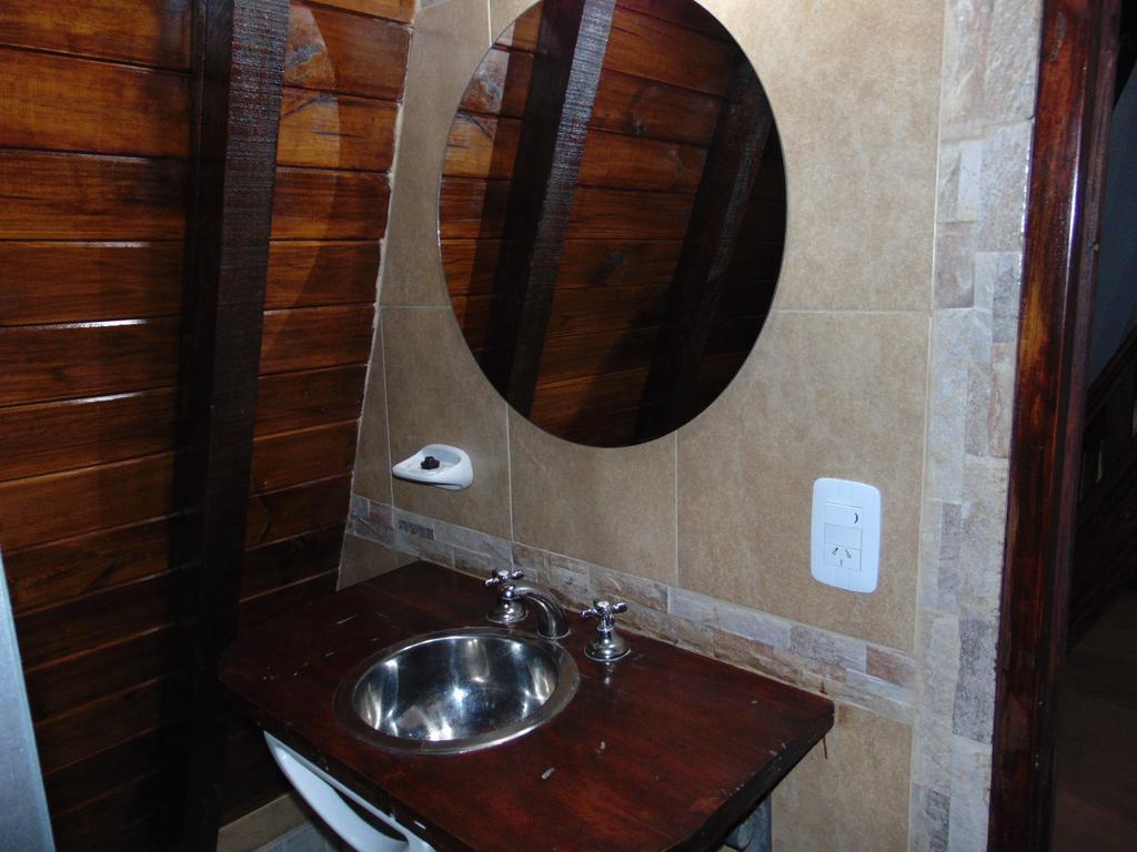 Cabanas Xibi Xibi San Salvador de Jujuy Room photo
