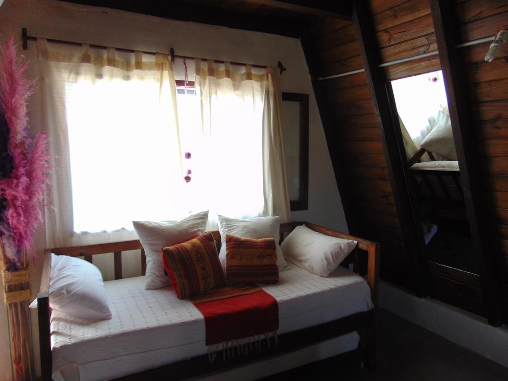 Cabanas Xibi Xibi San Salvador de Jujuy Room photo